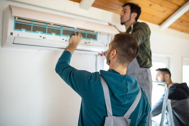 Best HVAC emergency services  in Big Bend, WI