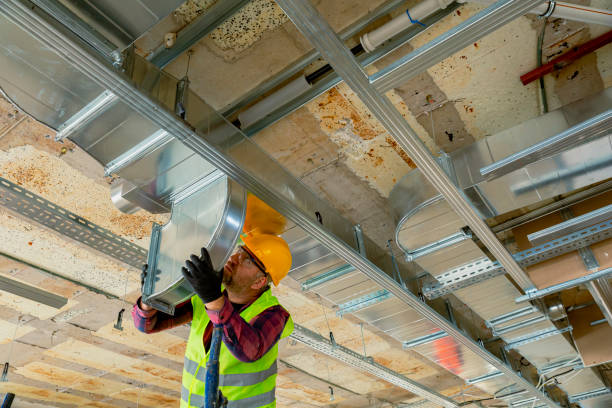 Reliable Big Bend, WI HVAC Solutions
