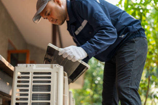 Best Local HVAC companies  in Big Bend, WI